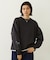 HEART BALLOON SWEAT TOP