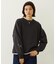 HEART BALLOON SWEAT TOP