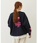 HEART BALLOON SWEAT TOP