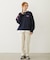 HEART BALLOON SWEAT TOP