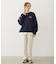HEART BALLOON SWEAT TOP