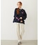 HEART BALLOON SWEAT TOP