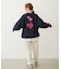 HEART BALLOON SWEAT TOP