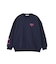 HEART BALLOON SWEAT TOP