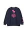 HEART BALLOON SWEAT TOP