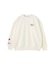 HEART BALLOON SWEAT TOP