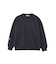 HEART BALLOON SWEAT TOP