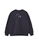 HEART BALLOON SWEAT TOP