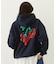 MELTY CHERRY SWEAT HOODIE
