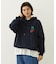 MELTY CHERRY SWEAT HOODIE