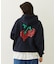 MELTY CHERRY SWEAT HOODIE
