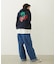 MELTY CHERRY SWEAT HOODIE