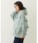 MELTY CHERRY SWEAT HOODIE