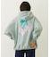 MELTY CHERRY SWEAT HOODIE