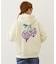 MELTY CHERRY SWEAT HOODIE