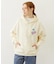 MELTY CHERRY SWEAT HOODIE
