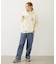MELTY CHERRY SWEAT HOODIE