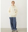 MELTY CHERRY SWEAT HOODIE