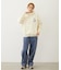 MELTY CHERRY SWEAT HOODIE