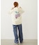 MELTY CHERRY SWEAT HOODIE