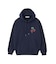 MELTY CHERRY SWEAT HOODIE