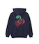 MELTY CHERRY SWEAT HOODIE