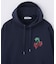 MELTY CHERRY SWEAT HOODIE