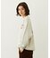 RIBBON AND CHERRY SWEAT TOP