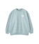RIBBON AND CHERRY SWEAT TOP