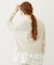 EMBROIDERY SWEAT JACKET