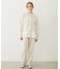EMBROIDERY SWEAT JACKET