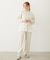 EMBROIDERY SWEAT JACKET