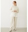 EMBROIDERY SWEAT JACKET