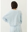 EMBROIDERY SWEAT JACKET