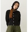 EMBROIDERY SWEAT JACKET