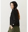 EMBROIDERY SWEAT JACKET