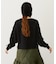 EMBROIDERY SWEAT JACKET