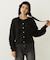 EMBROIDERY SWEAT JACKET