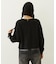 EMBROIDERY SWEAT JACKET