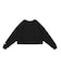 EMBROIDERY SWEAT JACKET