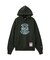 MILKFED. x CHAMPION COLLEGE LOGO SWEAT HOODIE