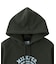 MILKFED. x CHAMPION COLLEGE LOGO SWEAT HOODIE