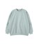 FLOWER ELBOW PATCH SWEAT TOP