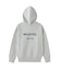 MILKFED. x CHAMPION SWEAT ZIP HOODIE