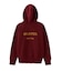 MILKFED. x CHAMPION SWEAT ZIP HOODIE
