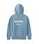 MILKFED. x CHAMPION SWEAT ZIP HOODIE