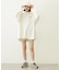 MELTY HEART SUPER BIG B/B TEE