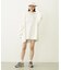 MELTY HEART SUPER BIG B/B TEE