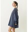 MELTY HEART SUPER BIG B/B TEE