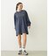 MELTY HEART SUPER BIG B/B TEE